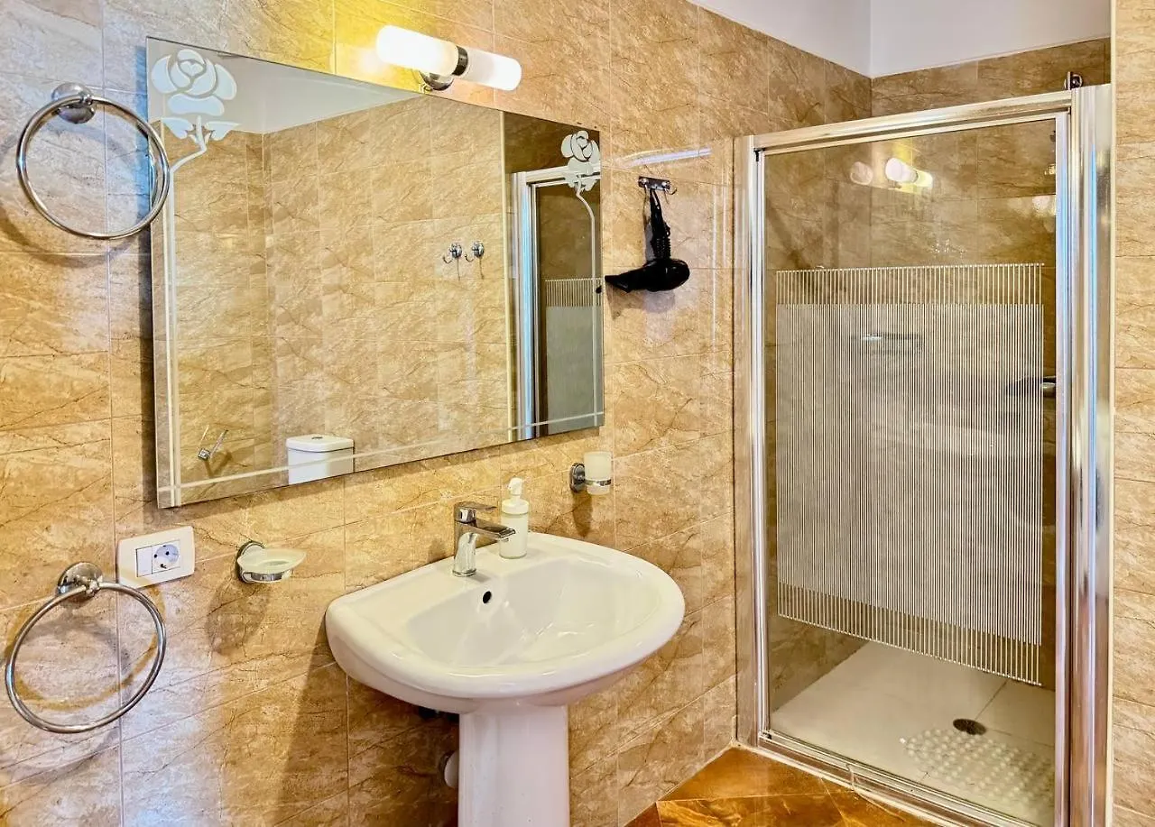 Ionian Sea View Apartment Sarande