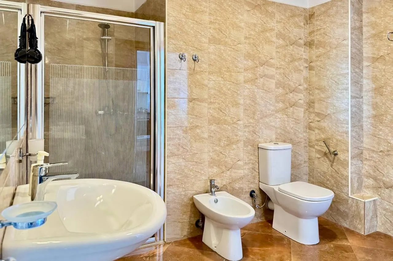 Ionian Sea View Apartment Sarande