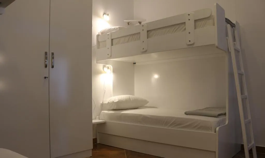 Ionian Sea View Apartment Sarande