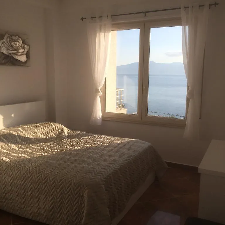 Ionian Sea View Apartment Sarande