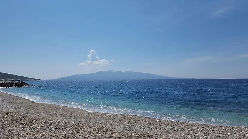 Ionian Sea View Apartment Sarandë