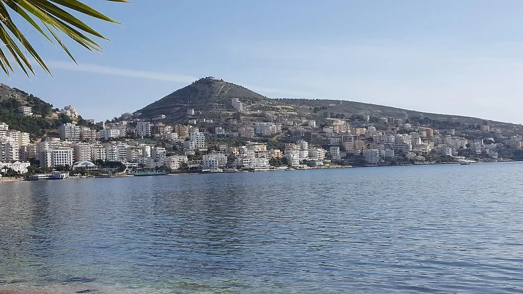 Ionian Sea View Apartment Sarande Albania